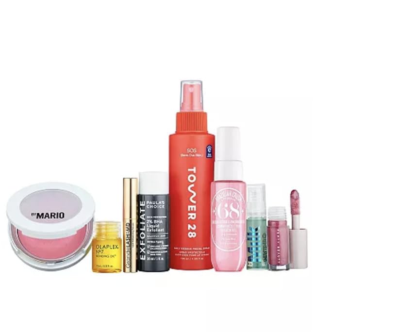 Amazon.com : Sephora Favorites Makeup Must Haves Set : Beauty